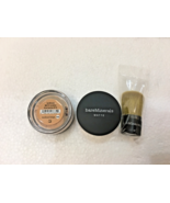 bareMinerals Matte Mineral Foundation Powder Smaple 0.3g  X 2 pcs - medi... - €10,27 EUR bareMinerals Matte Mineral Foundation Powder Smaple 0.3g  X 2 pcs - medi... - €10,27 EUR