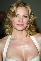 Kim Cattrall 4x6 inch press photo #355877 - $4.75
