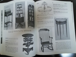 The New Encyclopedia of Furniture  by Joseph Aronson 1967 image 4