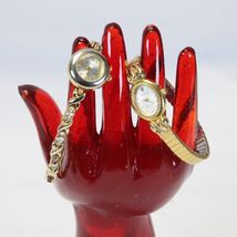 Women's Watches Waltham WE09 North Crest A7-04 ( Does Not Include Red Hand) - $8.81