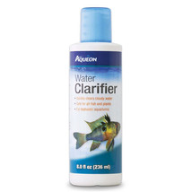 Aqueon Water Clarifier: Rapidly Clears Cloudy Aquarium Water - $7.87+