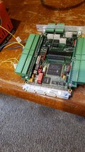 Delta Tau Turbo 2-Axis Interface Contrôle Board PCB Analogique Umac #603... - $135.36