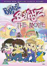 Baby Bratz - The Movie DVD (2008) Cert U Pre-Owned Region 2 - $17.80