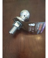 Curt 1-7/8&quot; Trailer Ball 3/4&quot; x 2-1/8&quot; Shank 2000 lbs. Chrome x 40015 - $18.69
