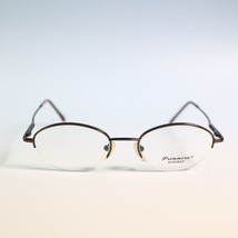 Primmera Eyewear LD7094R 50-17 135 C20 eyeglasses half frame N2 - $33.00