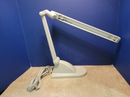 OTTLite Environmental Lighting Concepts Desk Lamp Florescent Light S8037... - $89.88