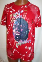 NOTORIOUS BIG It Was All A Dream Rise As 1ne Distressed T-SHIRT XL Hip H... - $29.68