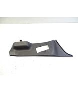 Mercedes R170 SLK320 trim, lower foot well cover panel left, 1706840577 ... - €25,56 EUR