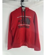 The North Face Hoodie Sweatshirt Pullover M 1968 Long Sleeve - $31.71 CAD