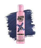 Crazy Color Semi Permanent Conditioning Hair Dye - Sapphire, 5.1 oz - $28.65 CAD