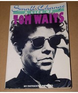 Tom Waits Softbound Book Vintage 1989 Small Change - €34,32 EUR