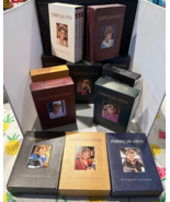 MURDER SHE WROTE DVD COMPLETE SERIES used - $39.99