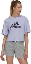 adidas Women's W Uforu T-Shirt Size 1X - $22.77