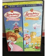Strawberry Shortcake :Dress up Days & Play Day Surprise-kids Double Feat... - €11,90 EUR Strawberry Shortcake :Dress up Days & Play Day Surprise-kids Double Feat... - €11,90 EUR