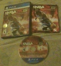 NBA 2K15 - PlayStation 4 - £7.43 GBP