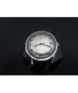 Vintage Timex Water Resistant Date Wristwatch 27710 Dial England 10580 - £31.64 GBP
