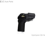 Engine Oil Dipstick With Tube From 2005 Ford Focus  2.0 - $36.33