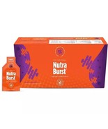 30 Pack Nutra Burst Multivitamin Detox Gel Pack Total Life Changes Travel Siz... - £52.57 GBP