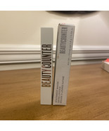 Beautycounter ENERGIZED Statement Satin Lipstick 0.06 oz NEW - $551.09 MXN