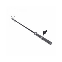 Lifeline Olympic Bar With Collar - 45 lbs - $317.42 CAD