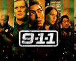 9-1-1 - Complete Series (High Definition) - £39.11 GBP