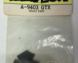 Team LOSI A9403 GTX Brake Pads LOSA9403 RC Radio Control Part NEW - $3.99