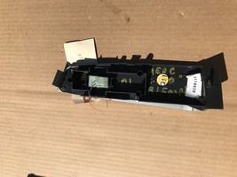 2000-2002 w220 MERCEDES S430 S500 FRONT RIGHT WINDOW SWITCH CONTROL X1460 image 7