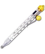 TAYLOR PRECISION PRODUCTS 3510 Candy/Fry Thermometer - $328.04 MXN