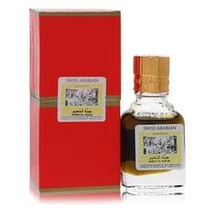 Jannet El Naeem Concentrated Perfume Oil Free From Alcohol (Unisex) By S... - £23.88 GBP