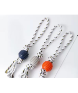 LUYEEZEE pets Toys,Durable Rope Construction - $25.82 CAD