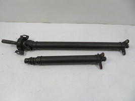 Lexus RC 350 RC 300 F-Sport Driveshaft, Rear Drive Shaft RWD 37100-24410 - $118.79