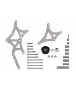 551519X-3; PS/Alternator Bracket Billet Alum for 99-14 Chevy Truck LS - $205.14 CAD