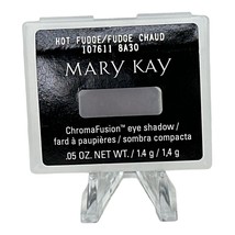 Mary Kay ChromaFusion Eye Shadow/ Hot Fudge .05 OZ  Brand New - $8.41