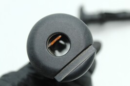 2012-2018 BMW F30 335i 328i FRONT LEFT & RIGHT SEAT HEADREST GUIDE SLEEVE H1487 image 10