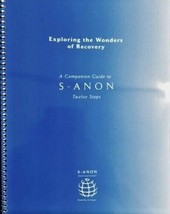 Exploring the Wonders of Recovery  Workbook -S-Anon (2005,) Brand New - £32.46 GBP