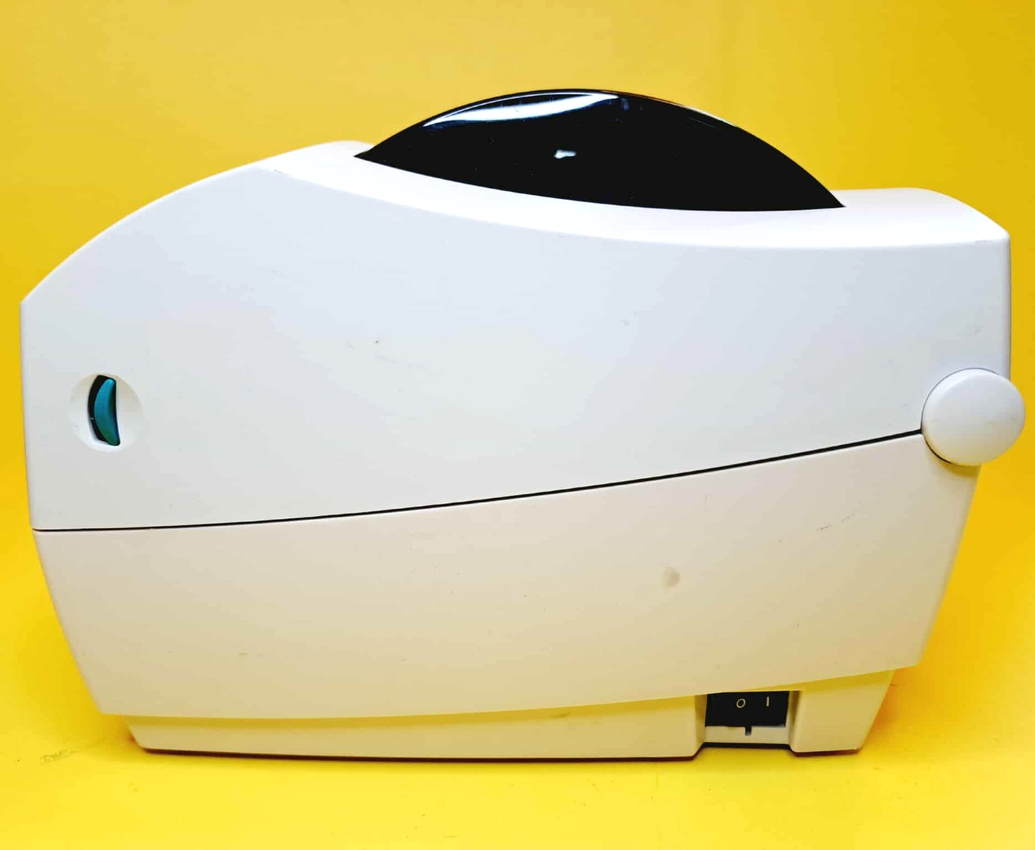ZEBRA TLP2824 PLUS ETHERNET USB DESKTOP LABEL PRINTER TRANSFER/DIRECT THERMAL Item image 4