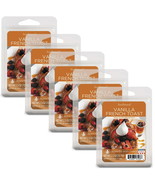 Vanilla French Toast Scented Wax Melts, ScentSationals, 2.5 oz | 5 Pack - $34.17 CAD