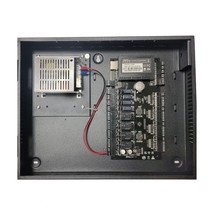ZKTeco C3-400 4 Door Board Access Control TCP Original Metal Case+Power ... - £187.55 GBP