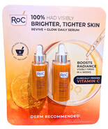 RoC Vitamin C Serum Revive Set 1.7 Fl Oz + 1 Fl Oz - $80.31 CAD