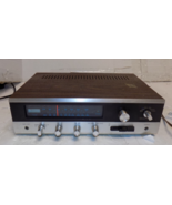 Vintage Lafayette LR-100 Solid State Stereo Receiver Untested for Parts ... - $97.98