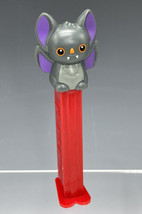 PEZ Bat Dispenser Trick or Treat Halloween EMPTY 841 - £10.12 GBP