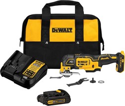 Tool Set, 3-Speed, Dewalt 20V Max* Xr (Dcs356C1). - £101.04 GBP