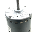 GE ECM2.3 CP02 5SME39SL0324 Blower Motor 51-24376-18-01 CCWLE used #ME535 - $275.00