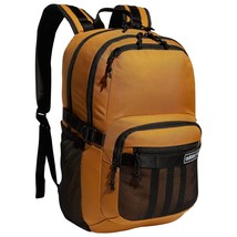 adidas Originals Yellow Backpack unisex one size - £56.04 GBP