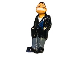 Toy Homies Series 2  Sharky Figure  Locsters - £3.90 GBP