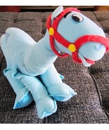 Knickerbocker Raggedy Ann And Andy The Camel with Wrinkled Knees Plush v... - $135.38 CAD