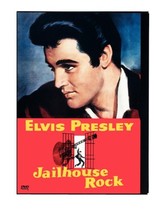 Jailhouse Rock - Video Vid NTSC Region 1 USA Disk Digital Versatile Disc - $10.59