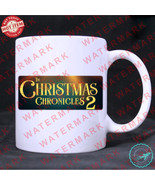 1 CHRISTMAS CHRONICLES Mugs - $23.00
