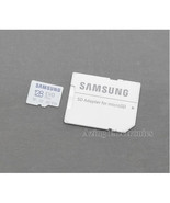 Samsung PRO Endurance 128 GB Class 10/UHS-I (U3) V30 microSDXC - 326685 - €53,41 EUR