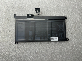 Dell Inspiron 5485 14in genuine original battery 00FJMK - £15.97 GBP